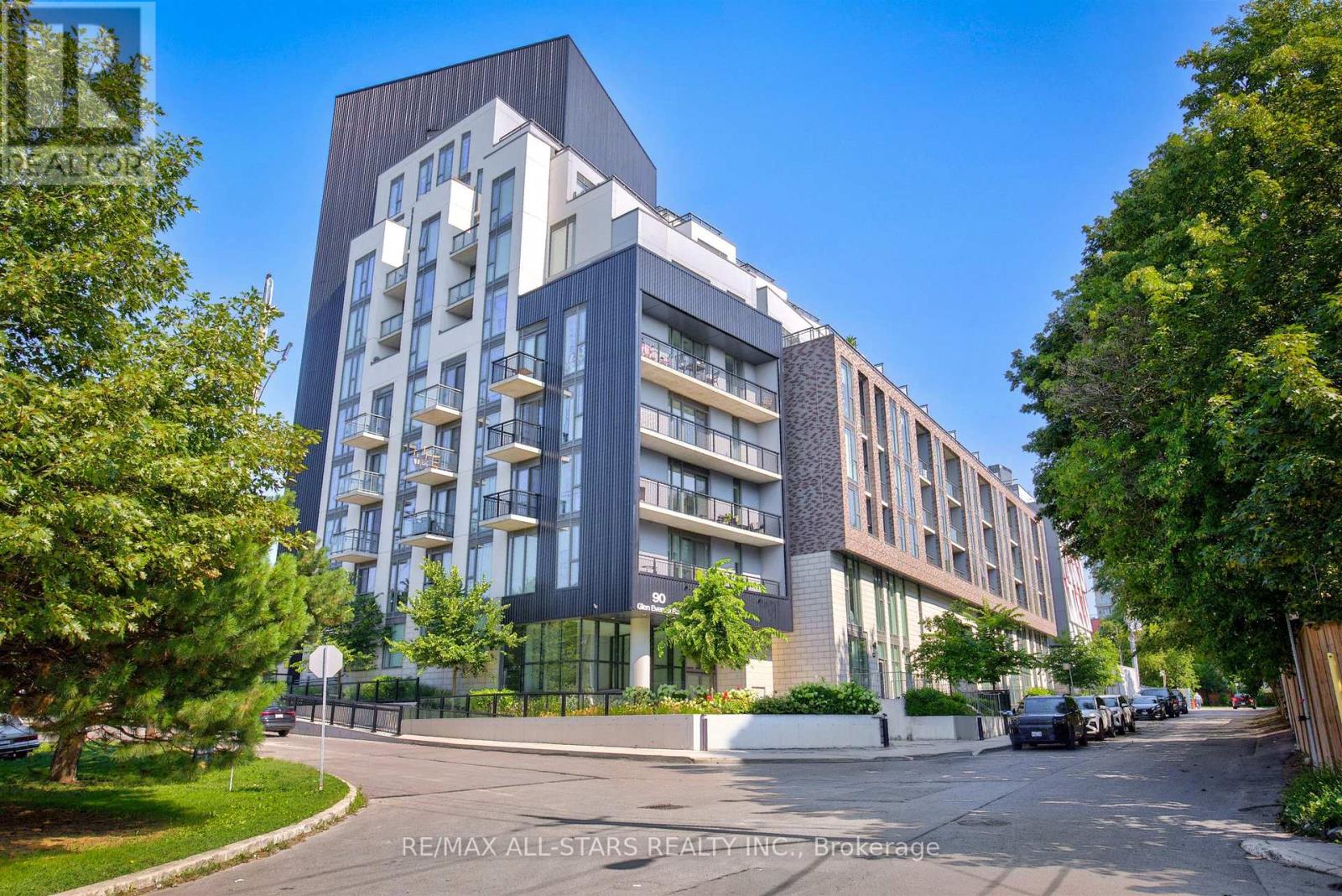 Home for sale at 309 - 90 GLEN EVEREST ROAD