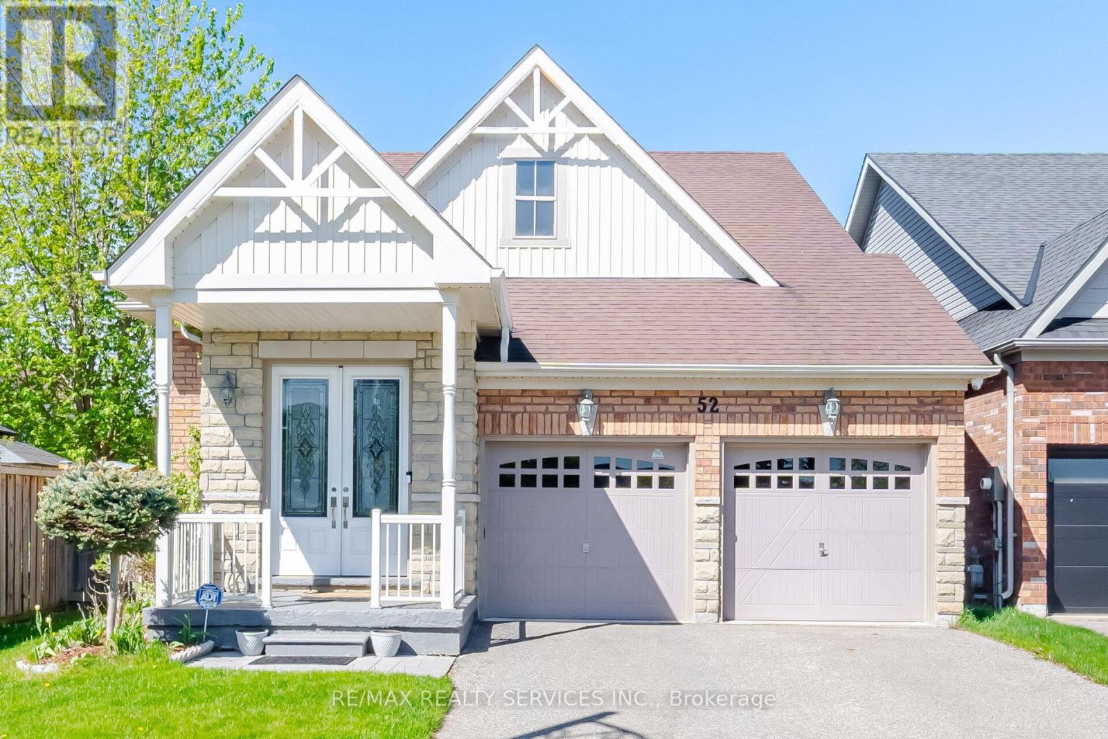 52 Atchison Drive Caledon Ontario Canada Sale residential Rich Copley RE/MAX Realty Services Inc., Brokerage*