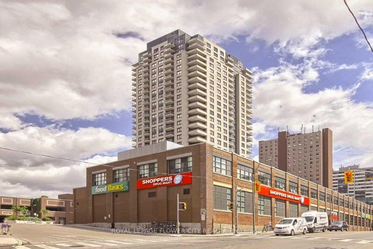 2002 - 1410 Dupont Street Toronto Ontario Canada Rent residential Abdul Mannan Mohammed Royal LePage Flower City Realty Inc., Brokerage*