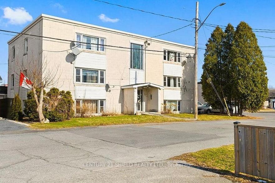 619 Ridley Avenue Cornwall Ontario Canada Sale commercial   STORM REALTY Brokerage*
