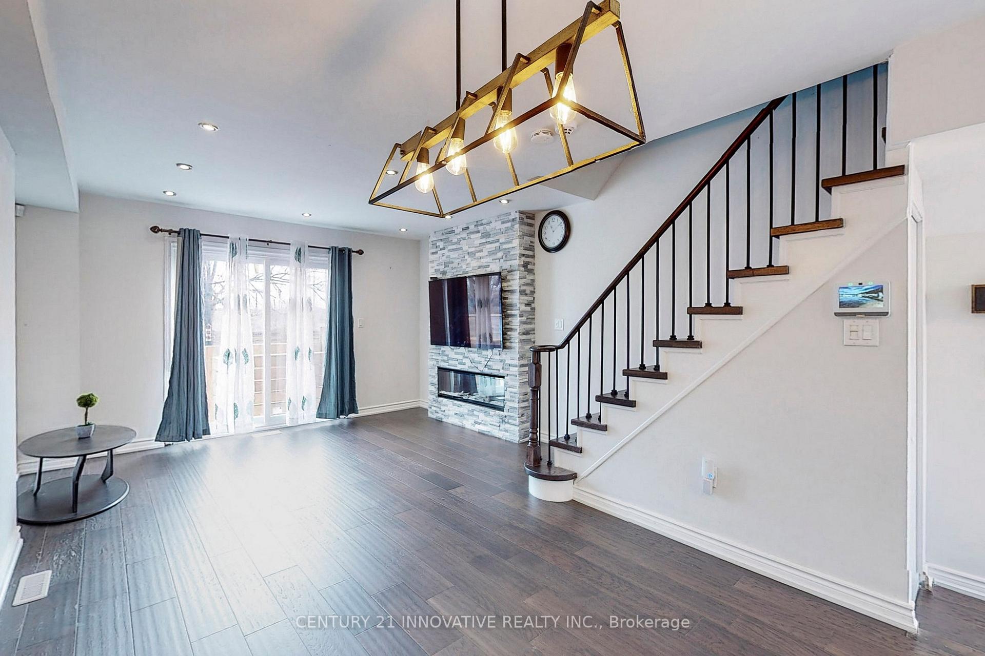 18 - 1635 Pickering Parkway Pickering Ontario Canada Rent residential Richard Alfred Century 21 Innovative Realty Inc., Brokerage *