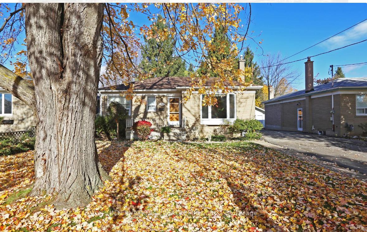 Bsmt - 76 Rockport Crescent Richmond Hill Ontario Canada Rent residential David LeMesurier International Realty Firm Inc.