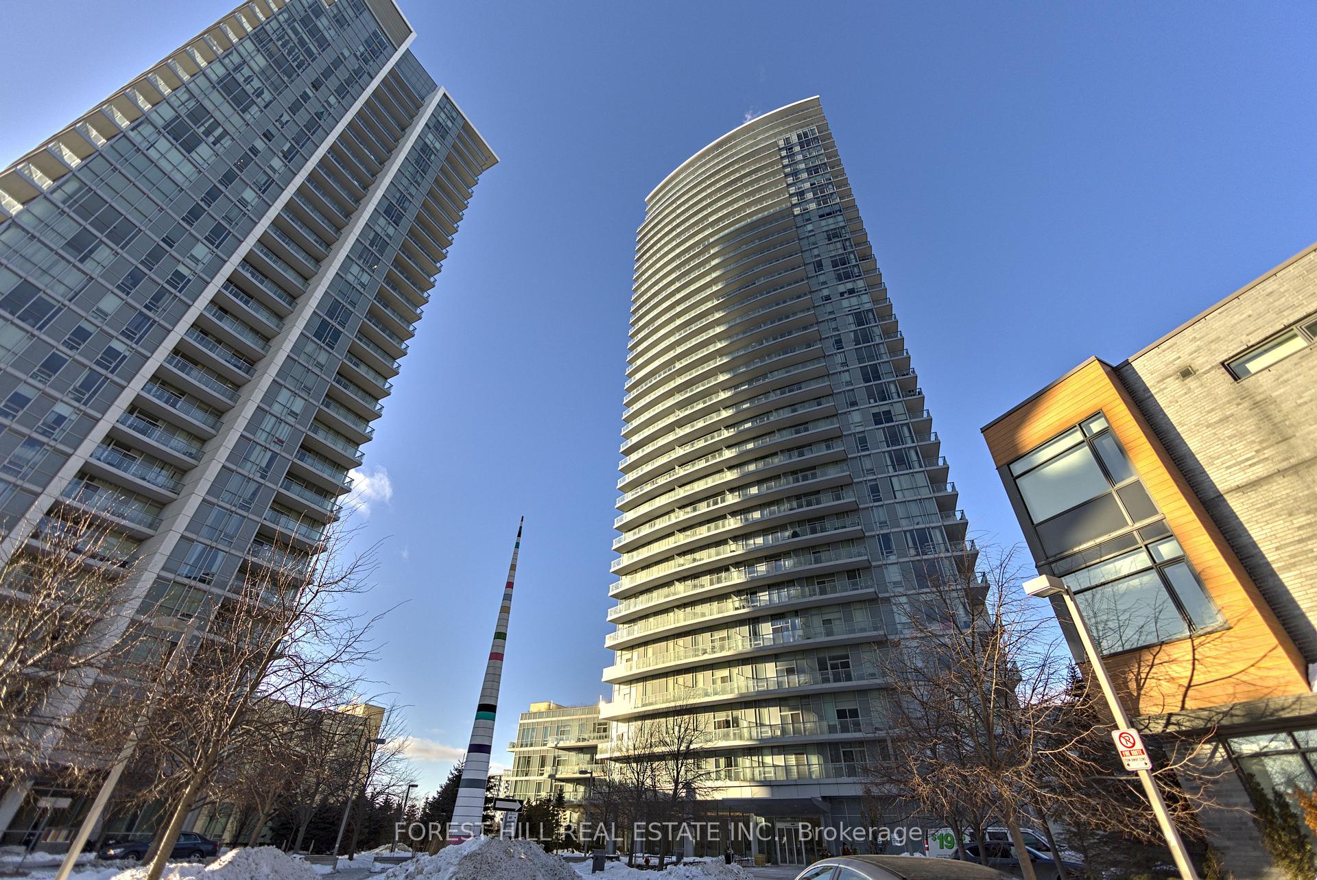 3506 - 70 Forest Manor Road Toronto Ontario Canada Sale residential   Forest Hill Real Estate Inc., Brokerage *