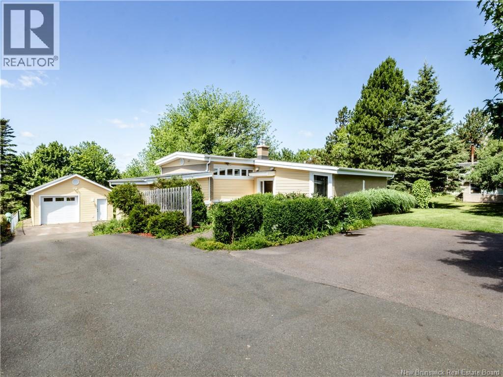 1137 Amirault Dieppe New Brunswick Canada Sale residential   EXIT Realty Associates