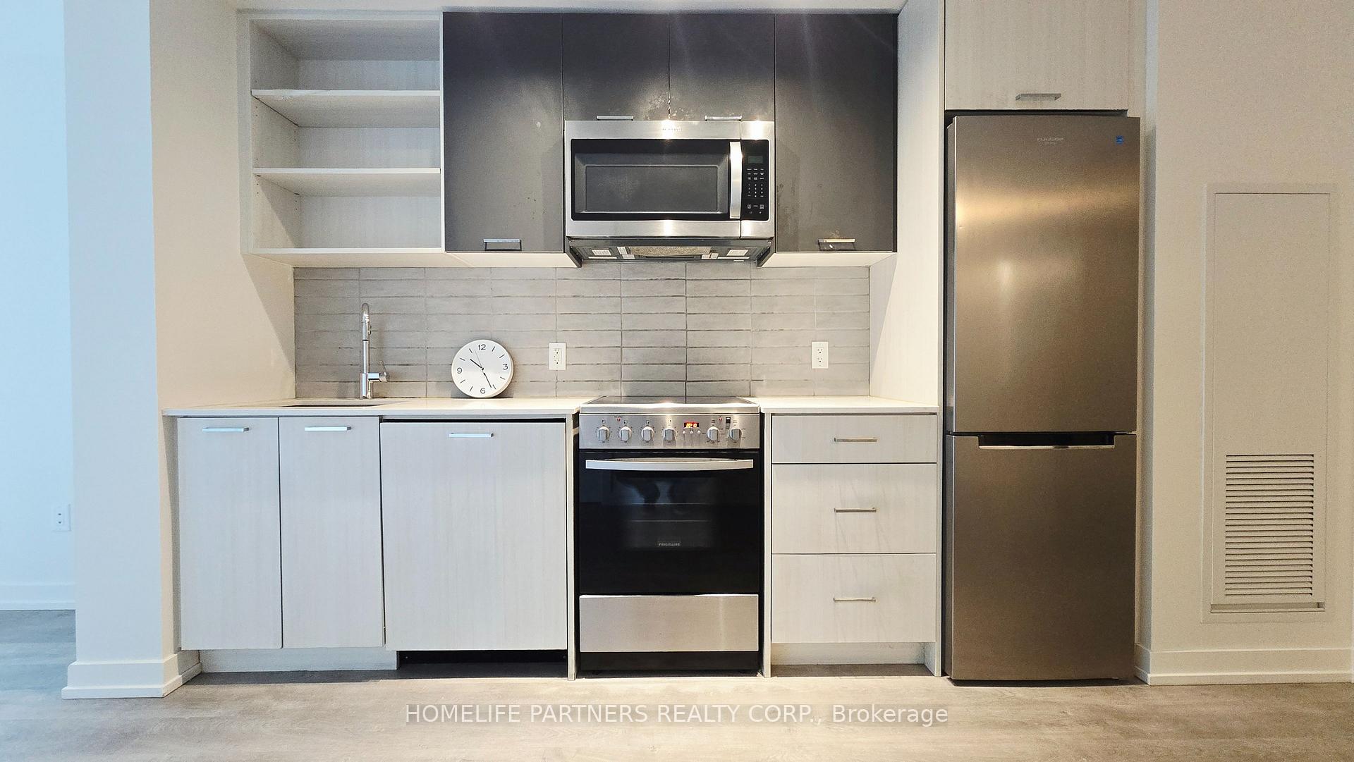 414 - 2300 St Clair Avenue W Toronto Ontario Canada Rent residential Chris Kosalka HomeLife Partners Realty Corp., Brokerage*