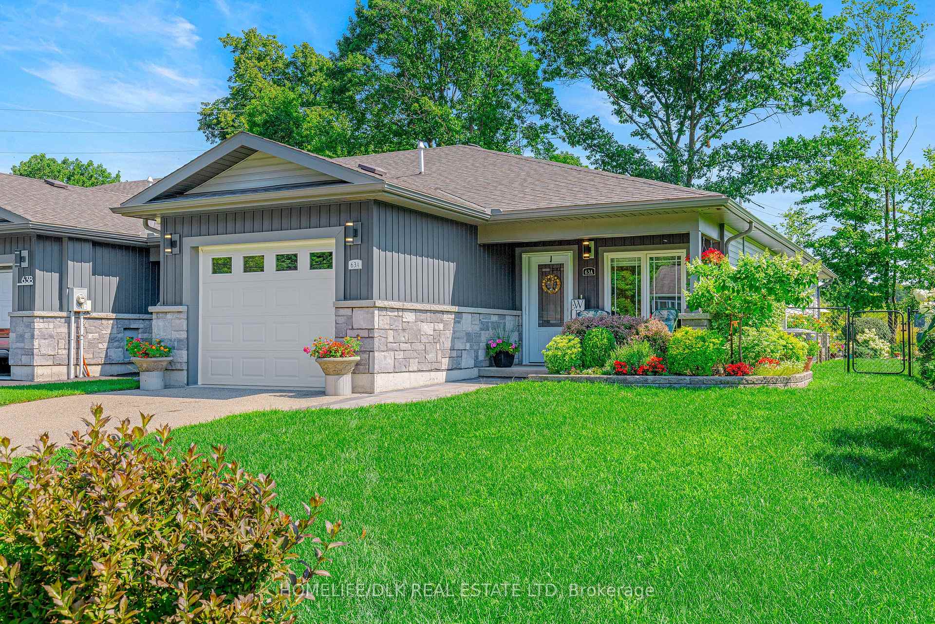 63A Centre Street Brockville Ontario Canada Sale residential   HomeLife/DLK Real Estate Ltd., Brokerage*