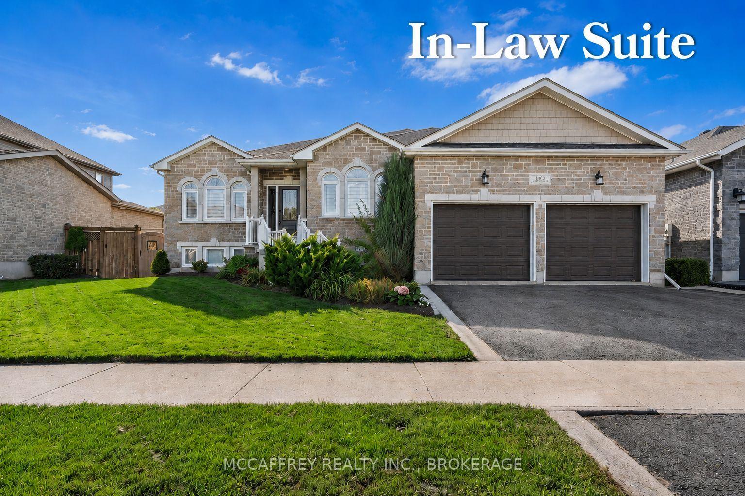 1463 Apollo Terrace Kingston Ontario Canada Sale residential Shannon McCaffrey McCaffrey Realty Inc., Brokerage
