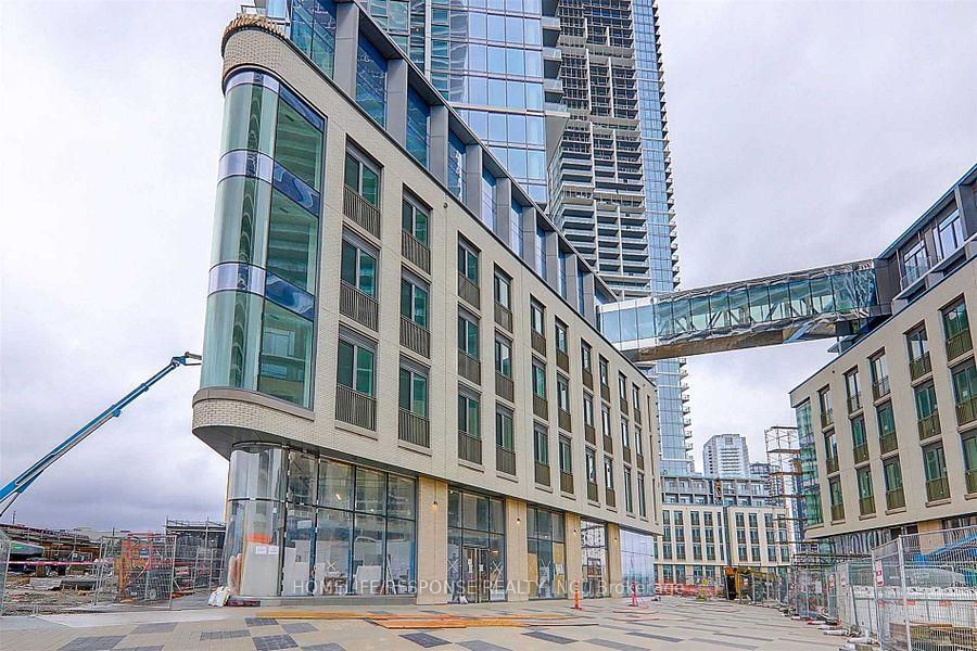 1701 - 1000 Portage Parkway Vaughan Ontario Canada Rent residential Steve Dzedzitz HomeLife/Response Realty Inc., Brokerage*