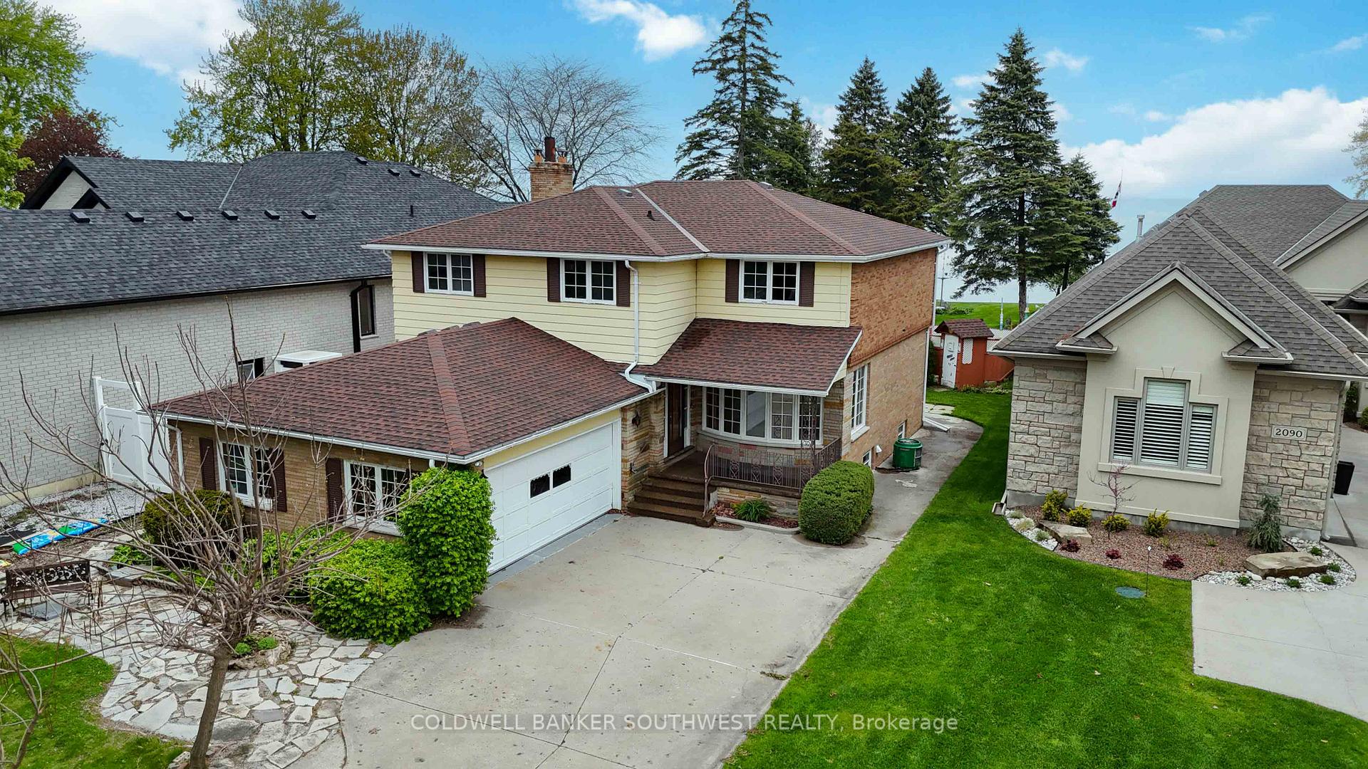 2088 Lakeshore Road Sarnia Ontario Canada Sale residential Kevin Thompson RE/MAX PRIME PROPERTIES UNIQUE GROUP, BROKERAGE