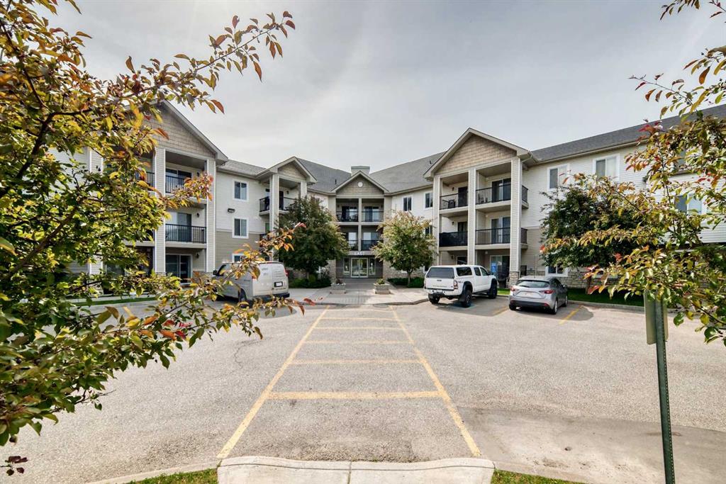1139 - 2395 Eversyde AV SW Calgary Alberta Canada Sale residential Stewart Chyz The Real Estate Company