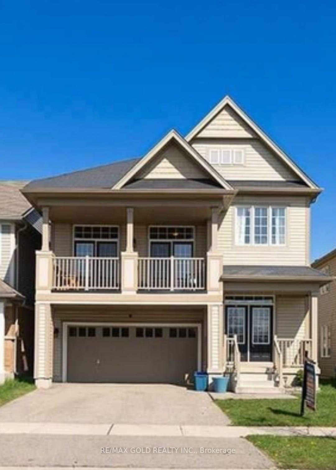 208 English Lane Brantford Ontario Canada Rent residential Gary Saini REMAX Gold Realty Inc., Brokerage*