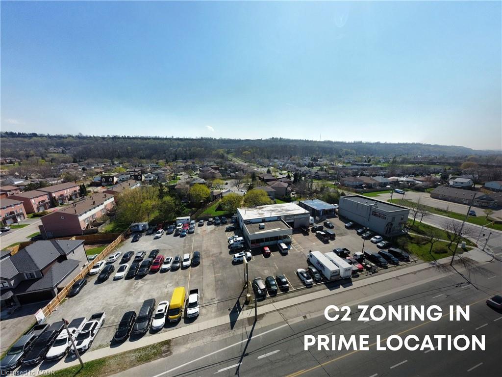 542-548 Highway 8  Stoney Creek Ontario Canada Sale commercial Svetlana Khmelyova HomeLife Professionals Realty Inc., Brokerage*