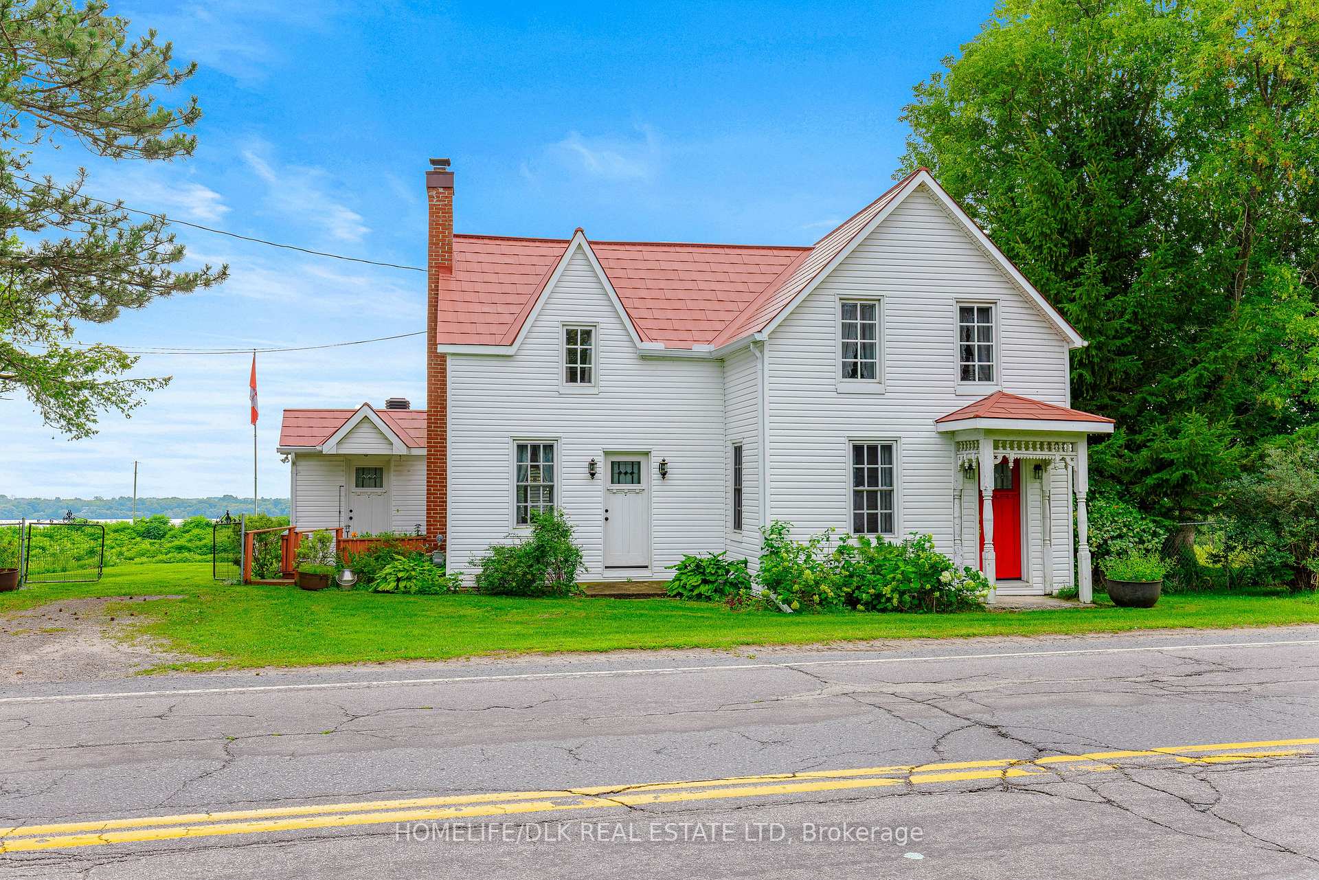 415 2 Highway S Edwardsburgh/Cardinal Ontario Canada Sale residential   HomeLife/DLK Real Estate Ltd., Brokerage*