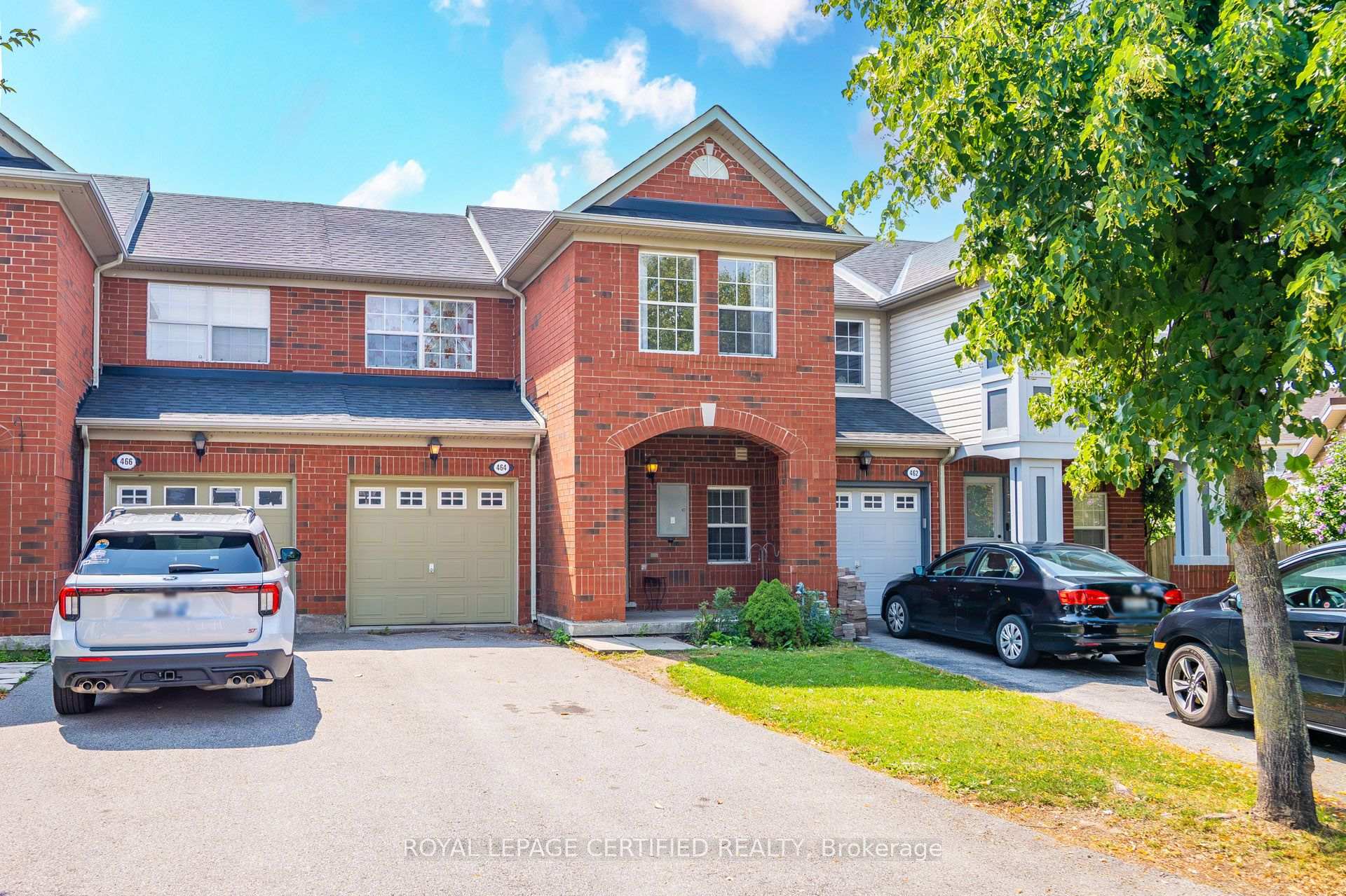 464 Collis Court Milton Ontario Canada Sale residential KAMAL SANGHA Royal Lepage Certified Realty, Brokerage*