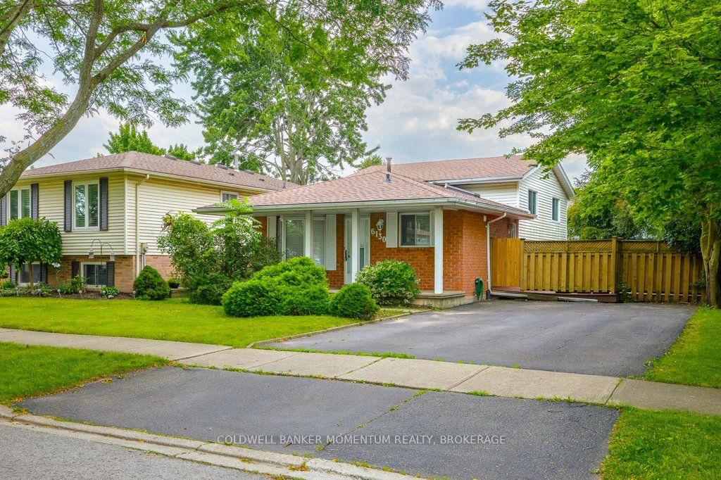 6130 Crimson Drive Niagara Falls Ontario Canada Sale residential Joselle Alves iCloud Realty Ltd. 