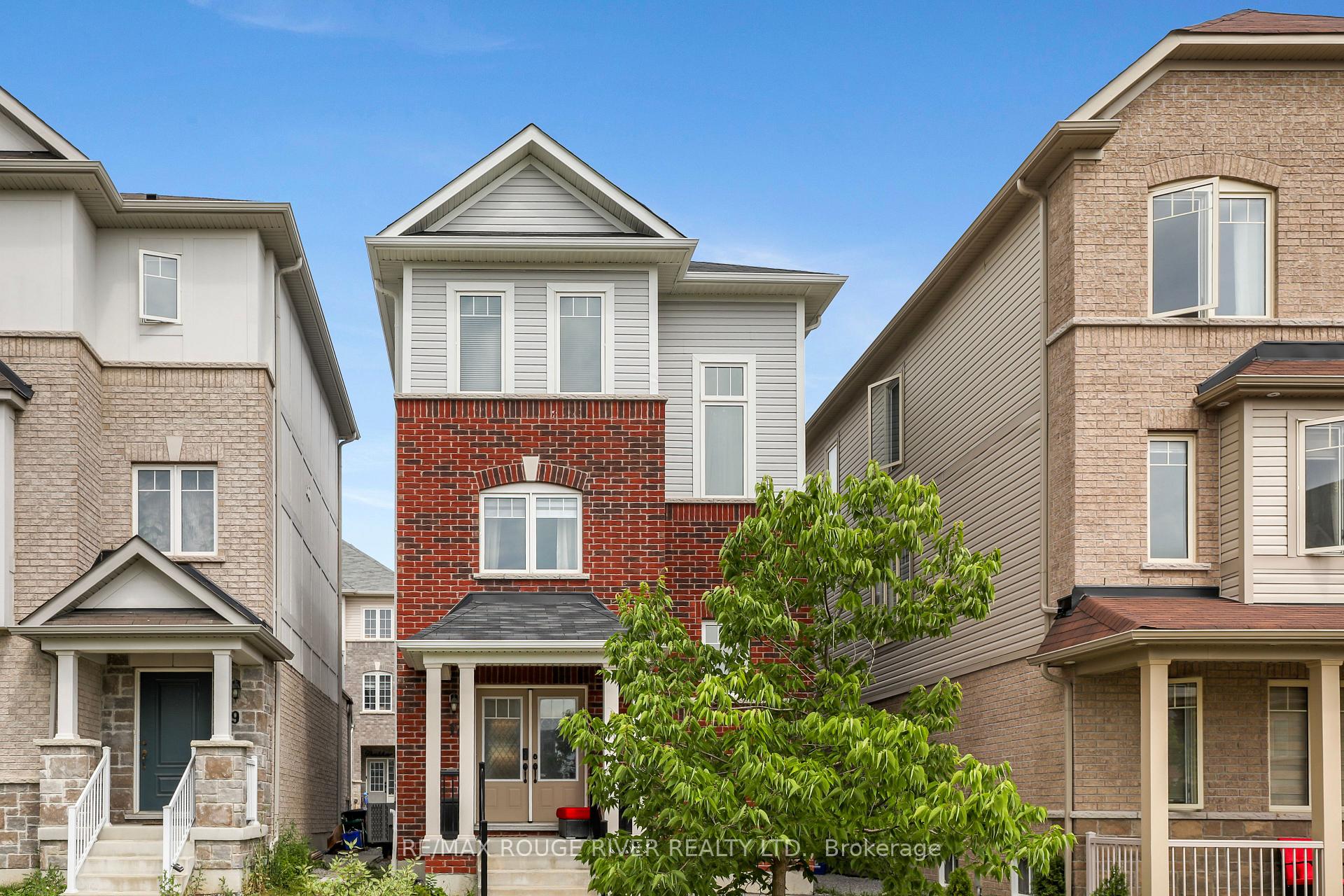 17 Devineridge Avenue Ajax Ontario Canada Sale residential Lee Keeso RE/MAX Rouge River Realty Ltd., Brokerage *