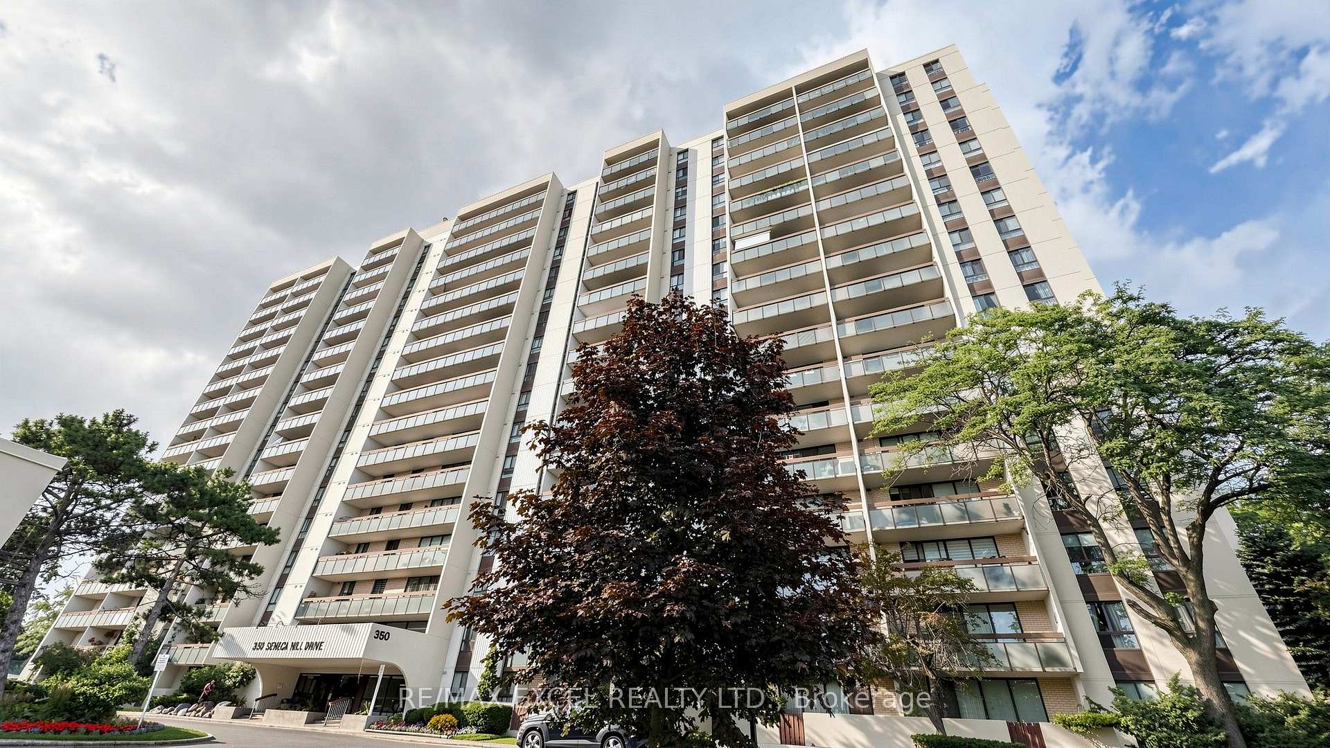 1011 - 350 Seneca Hill Drive Toronto Ontario Canada Sale residential Suri Mirfarsi RE/MAX Excel Realty Ltd., Brokerage*
