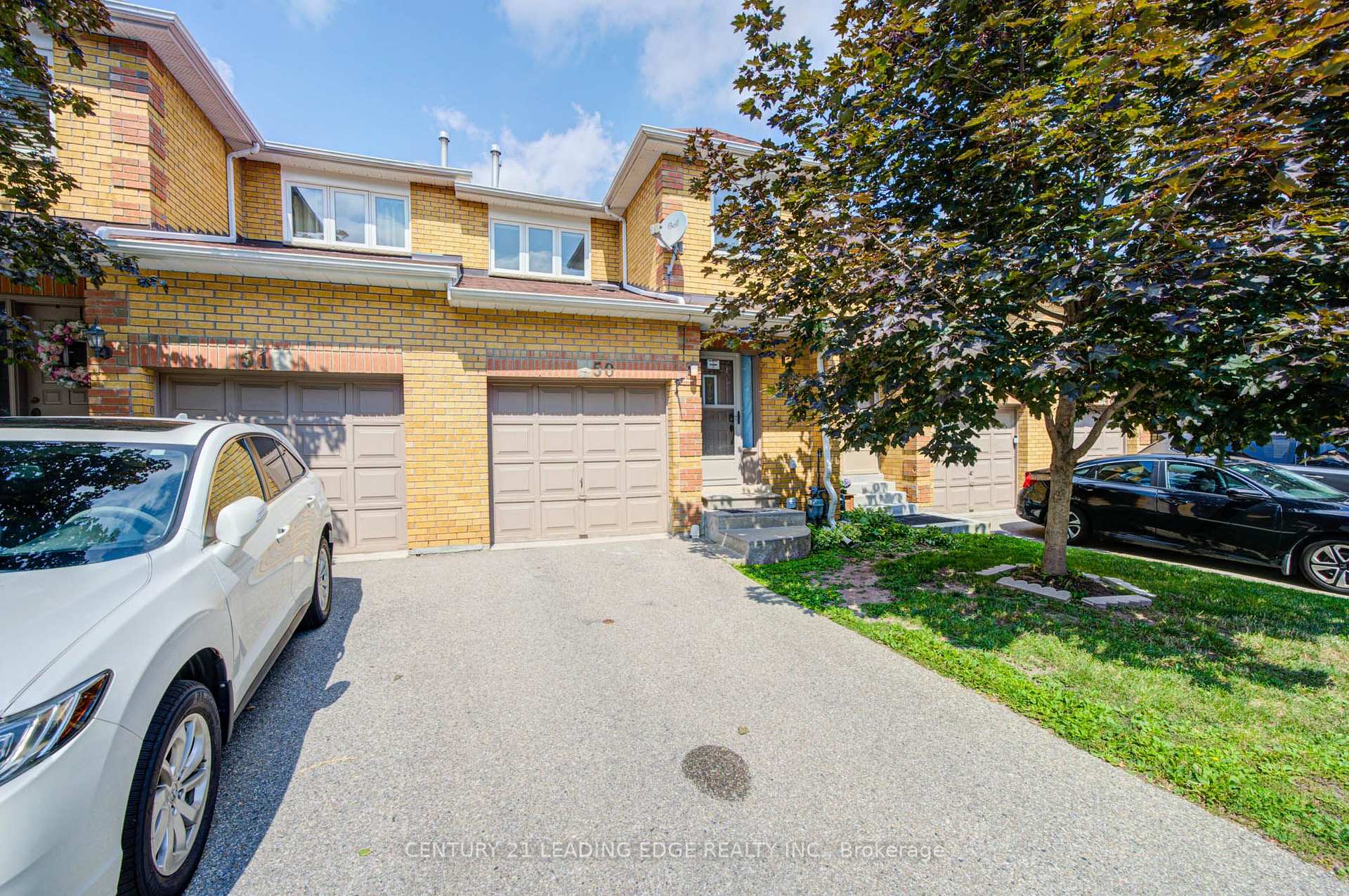 50 - 550 Steddick Court Mississauga Ontario Canada Sale residential Vishal Sood Century 21 Leading Edge Realty Inc., Brokerage *