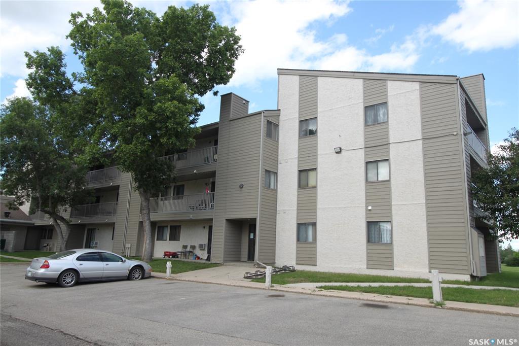 116 - 207C Tait PLACE Saskatoon Saskatchewan Canada Sale residential Jesse Renneberg Realty Executives Saskatoon