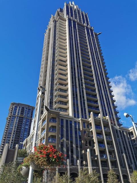 3406 - 388 Prince Of Wales Drive Mississauga Ontario Canada Rent residential Elena Vankevich Brokerage Information: Not available, please contact website owner