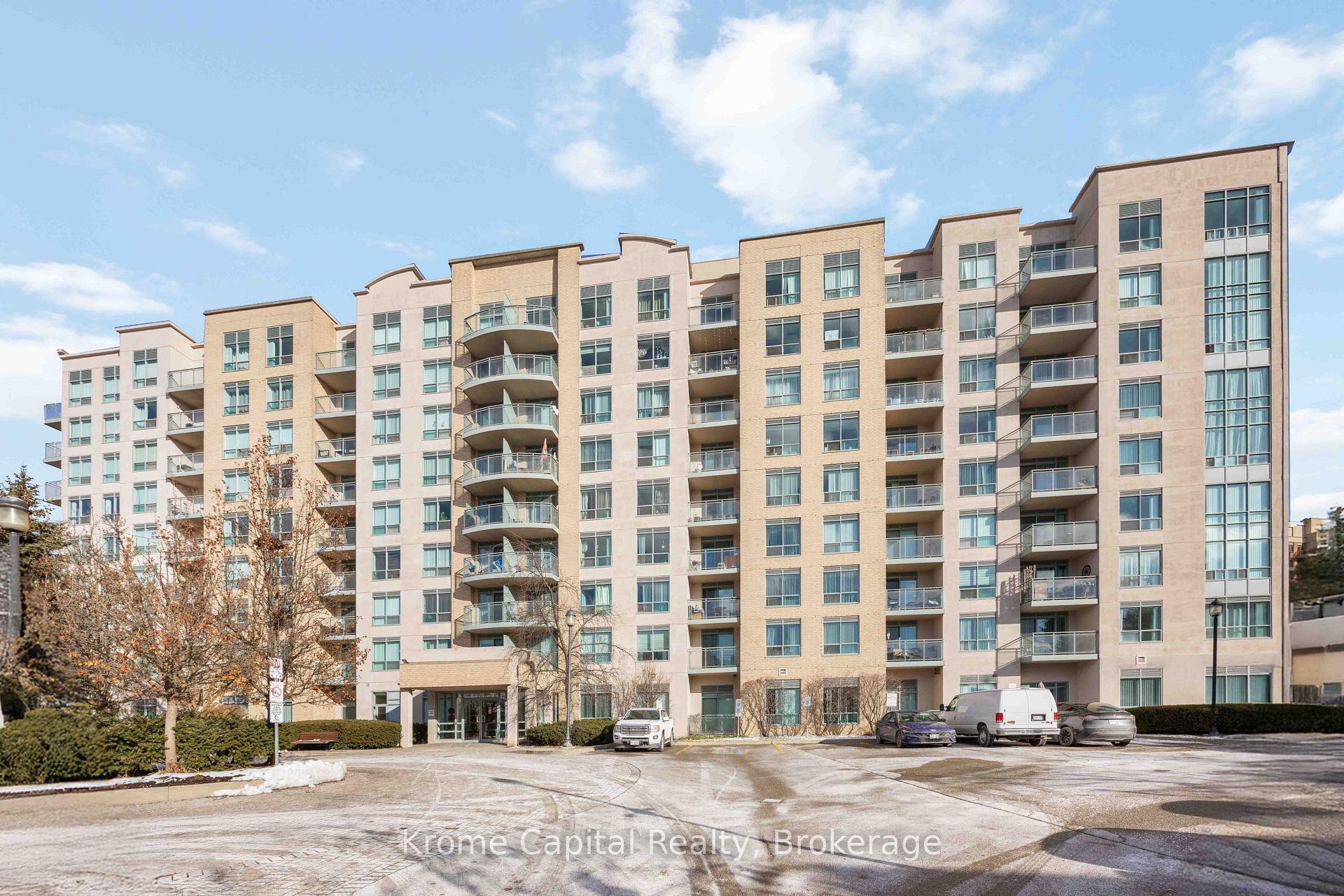 420 - 51 Baffin Court Richmond Hill Ontario Canada Sale residential Susan Palmer Landmex Realty Inc., Brokerage *