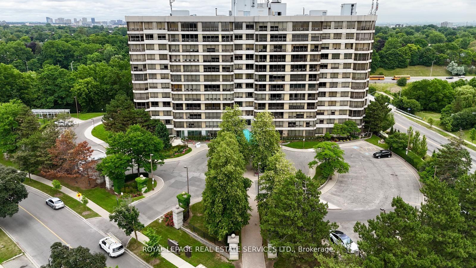 512 - 310 Mill Street S Brampton Ontario Canada Sale residential APRIL  ESTEVES ROYAL LEPAGE REAL ESTATE SERVICES LTD. Brokerage*