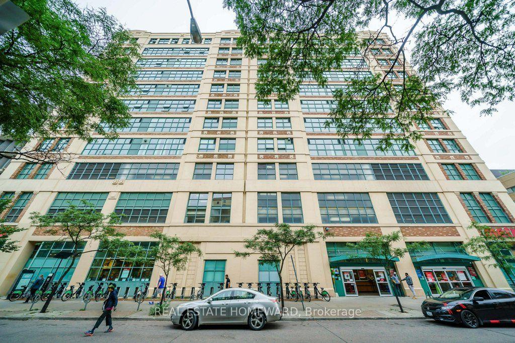 PH1 - 155 Dalhousie Street Toronto Ontario Canada Sale residential Keith Bridge Real Estate Homeward, Brokerage*