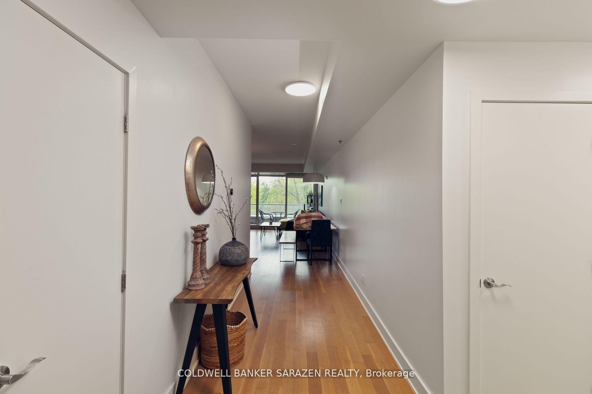 306 - 98 Richmond Road Ottawa Ontario Canada Sold Conditionally residential   Royal LePage Performance Realty, Brokerage *