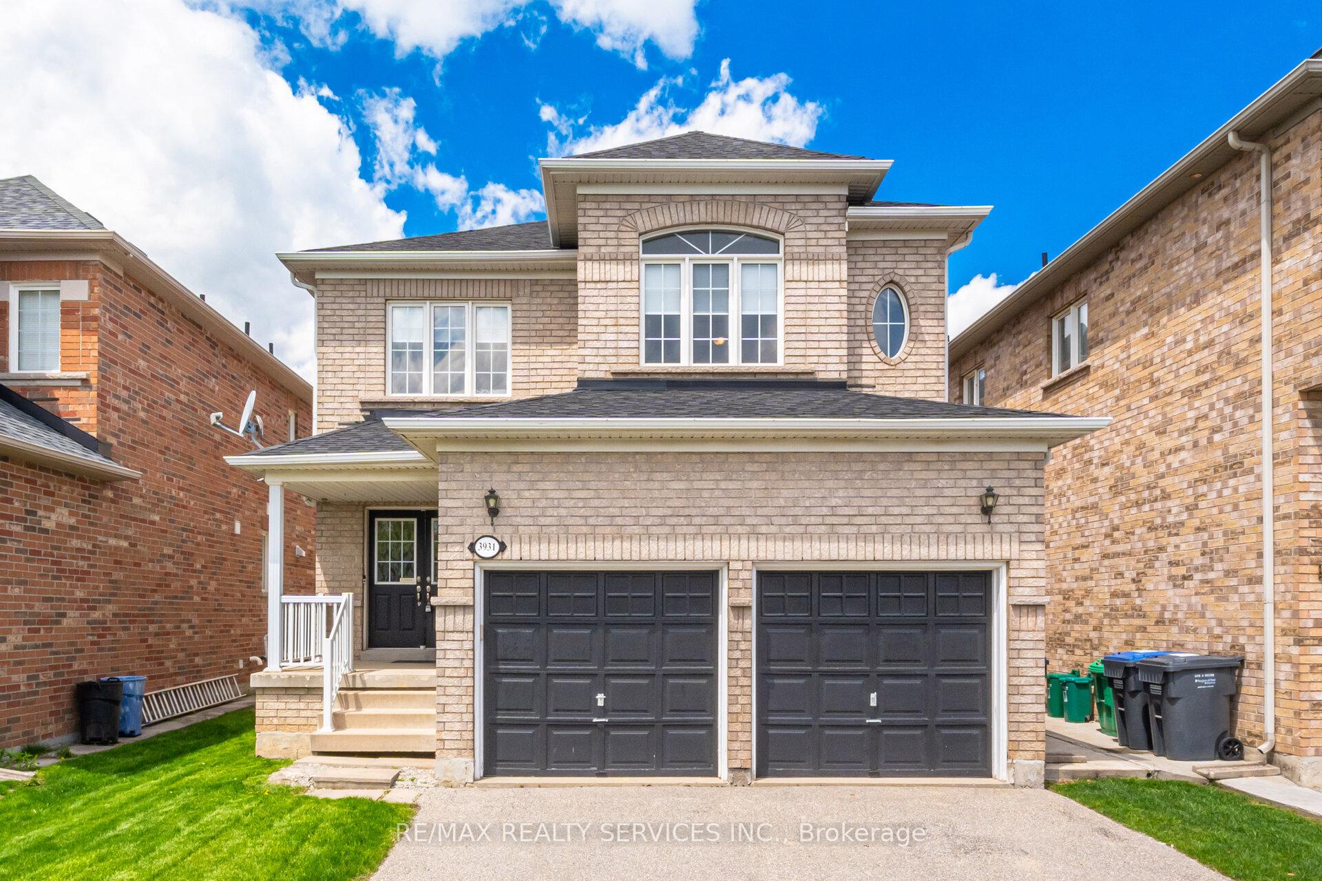 3931 Passway Road Mississauga Ontario Canada Sale residential Joga Reehal RE/MAX Realty Services Inc., Brokerage*
