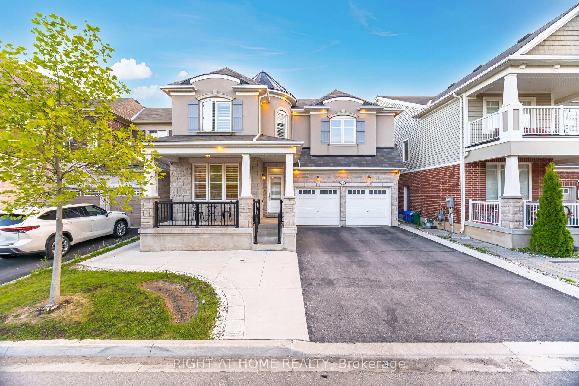 1190 McEachern Court Milton Ontario Canada Sale residential Sal Abouchala Right at Home Realty, Brokerage*