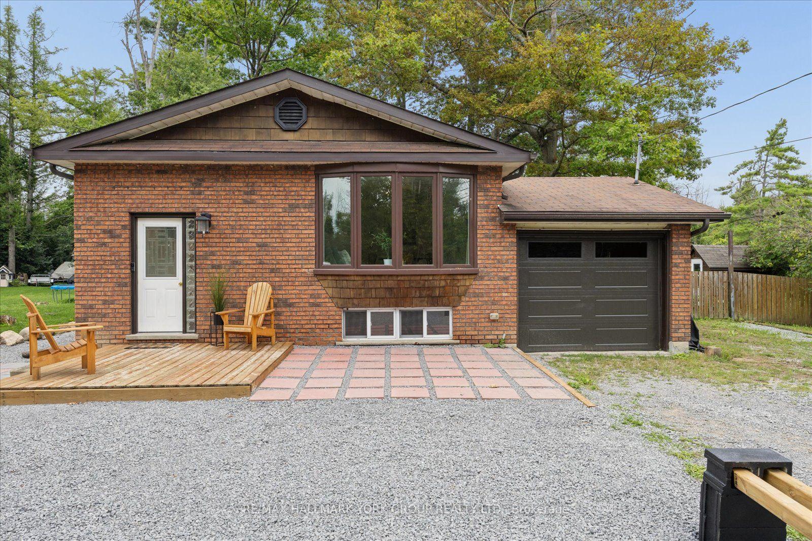 25765 Maple Beach Road Brock Ontario Canada Sale residential Reza Bahmani RE/MAX Hallmark York Group Realty Ltd., Brokerage