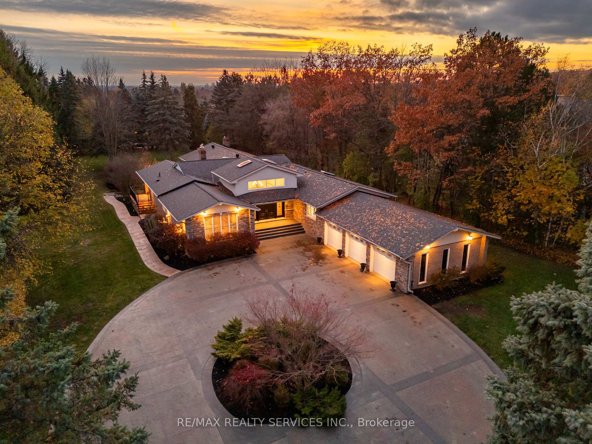 546 Conservation Drive Brampton Ontario Canada Sale residential Rich Copley RE/MAX Realty Services Inc., Brokerage*