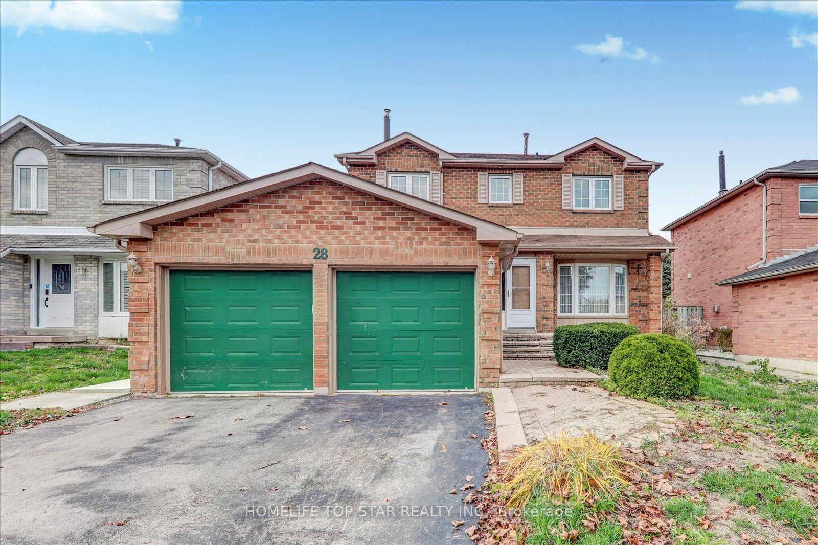 28 Willowbrook Drive Whitby Ontario Canada Rent residential   HomeLife Top Star Realty Inc., Brokerage *