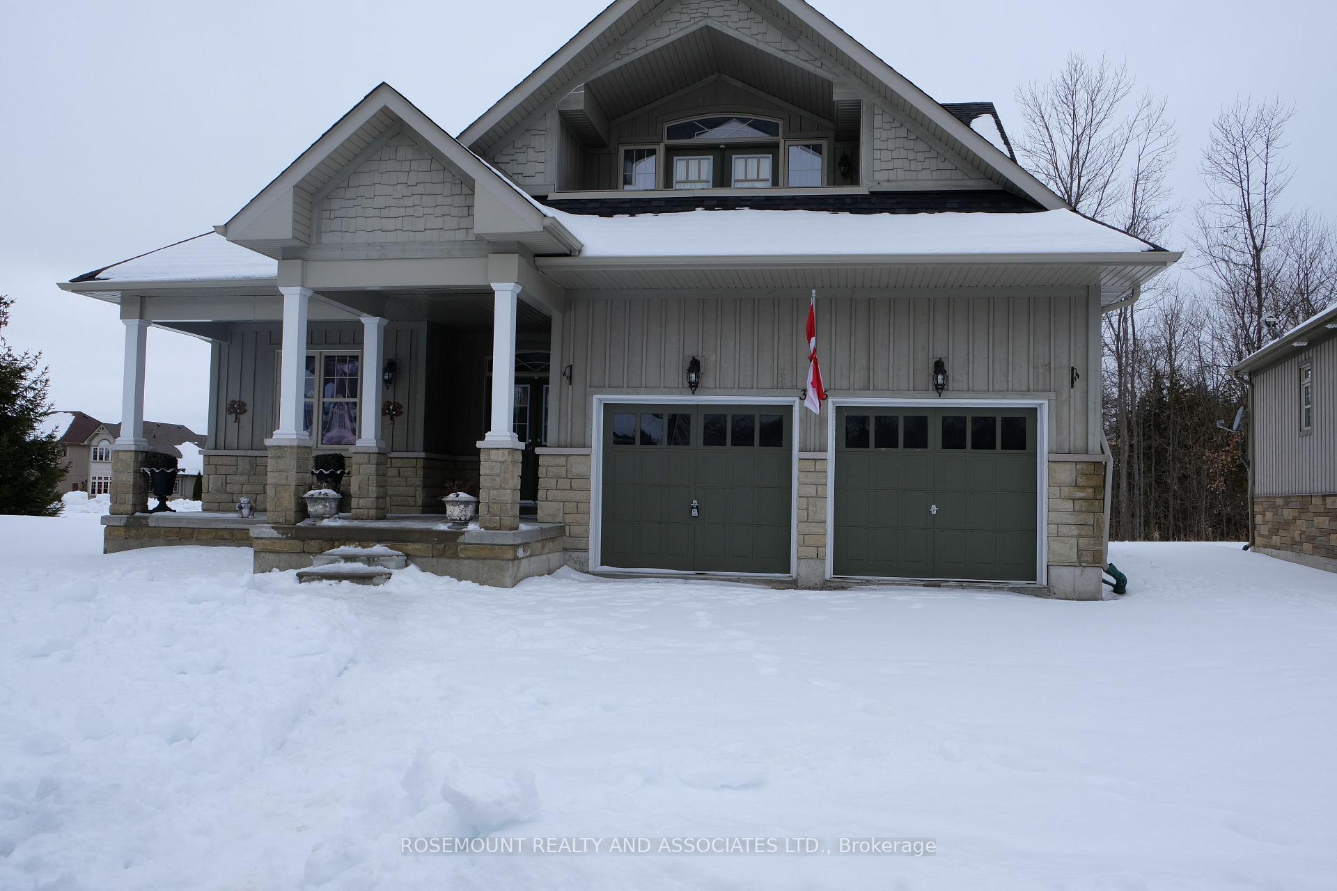 57 - 36 Rosedale Trail Kawartha Lakes Ontario Canada Rent residential Sharu Ahilan Rosemount Realty and Associates Ltd