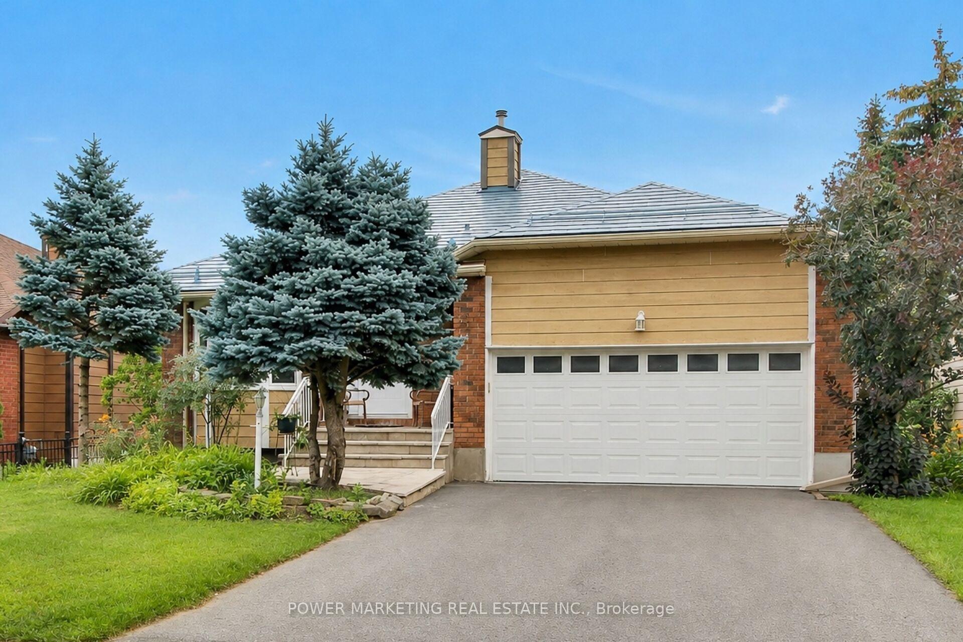 52 JARLAN Terrace Ottawa Ontario Canada Sale residential Ali Ahmad POWER MARKETING REAL ESTATE INC., BROKERAGE*