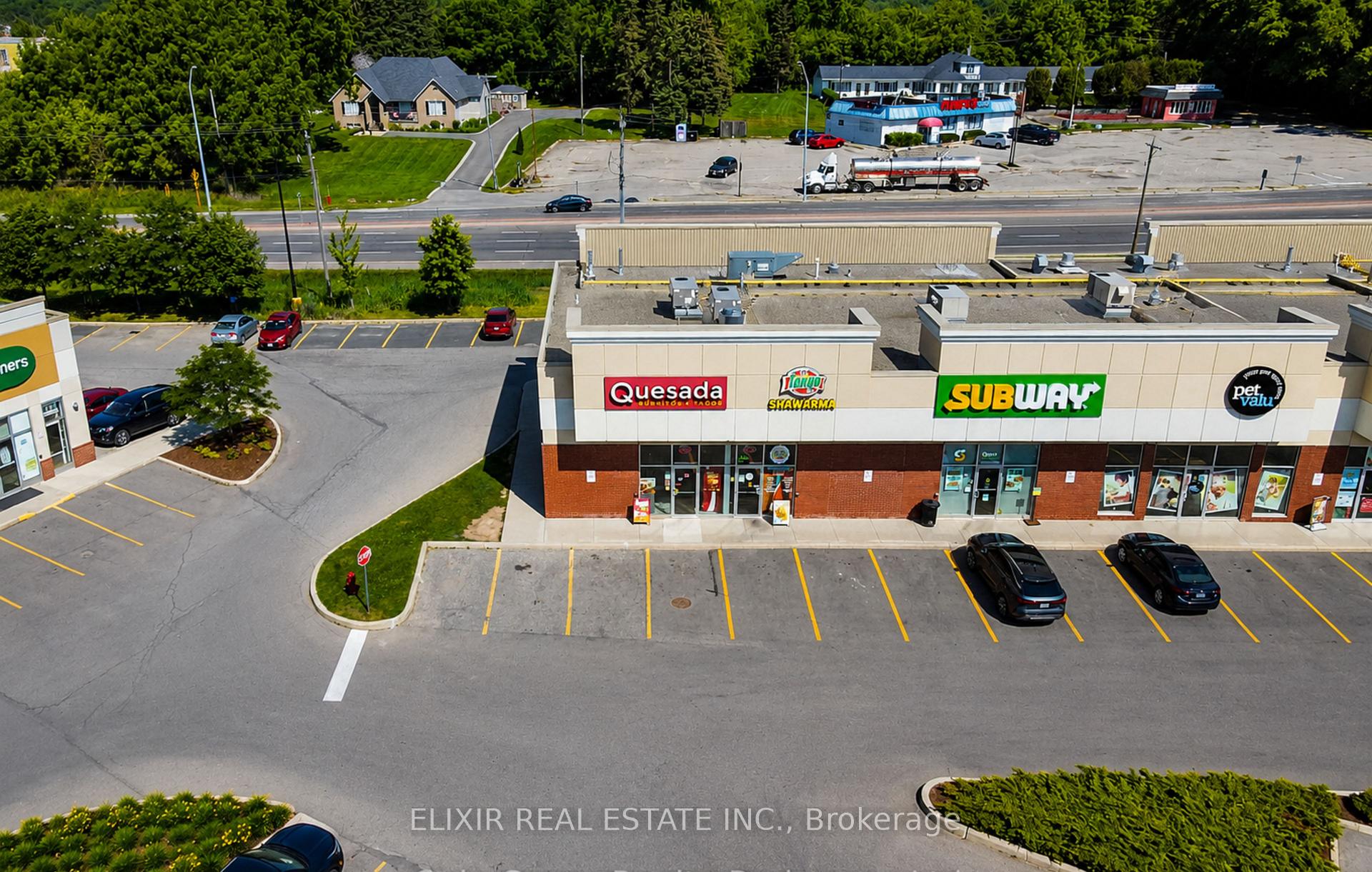 1080 Wilson Street W Hamilton Ontario Canada Sale commercial MAYANK MADAAN Elixir Real Estate Inc., Brokerage*