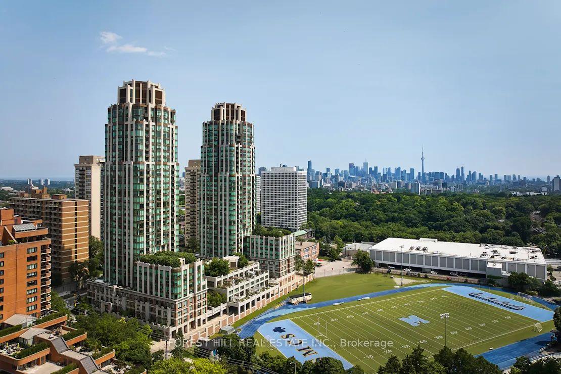 201 - 310 Tweedsmuir Avenue Toronto Ontario Canada Rent residential   Forest Hill Real Estate Inc., Brokerage*
