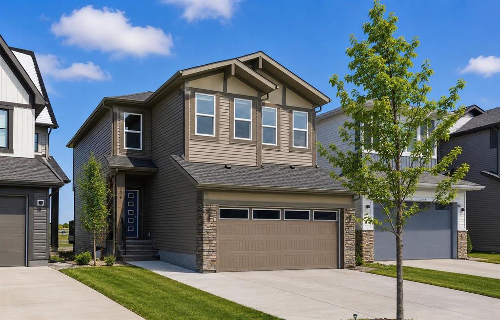 276 Belvedere DR Calgary Alberta Canada Sale residential Stewart Chyz The Real Estate Company