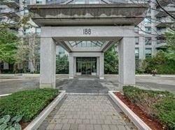 719 - 188 Doris Avenue Toronto Ontario Canada Rent residential Alfred Yue HomeLife Broadway Realty Inc., Brokerage*