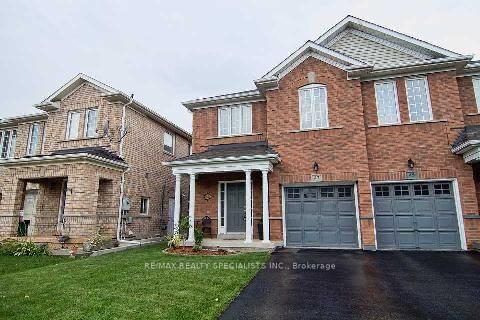 47 Hollingsworth Circle Brampton Ontario Canada Rent residential Jose Dias RE/MAX Realty Specialists Inc., Brokerage*