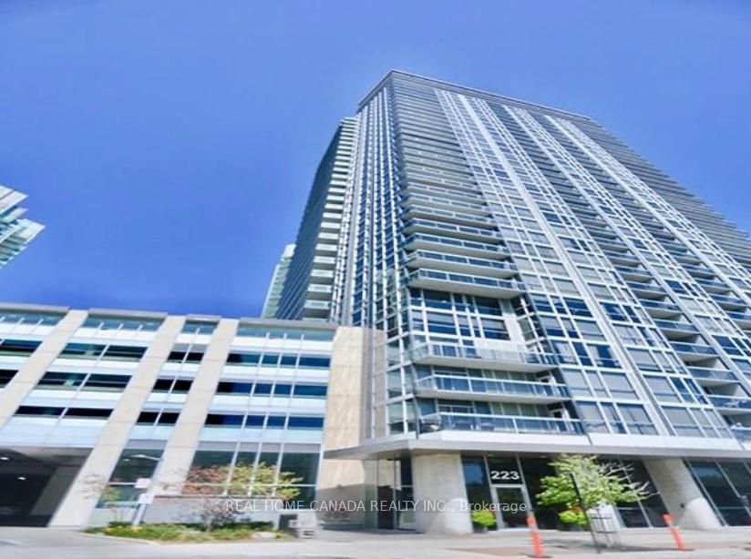 1702 - 223 Webb Drive Mississauga Ontario Canada Rent residential Elena Vankevich Brokerage Information: Not available, please contact website owner