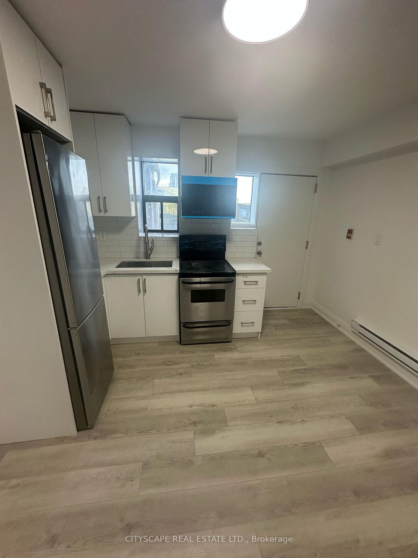 Unit 1 - 1710 St Clair Avenue W Toronto Ontario Canada Rent residential Rafay Shahdin Cityscape Real Estate Ltd., Brokerage 