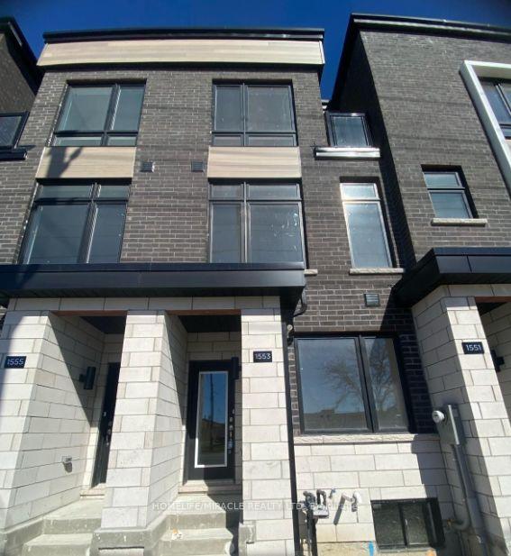 1553 Midland Avenue Toronto Ontario Canada Rent residential Ajit Pandit HomeLife/Miracle Realty Ltd., Brokerage *