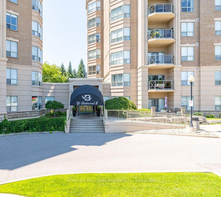 611 - 2085 Amherst Heights Drive Burlington Ontario Canada Sale residential   HomeLife Regional Realty Ltd., Brokerage