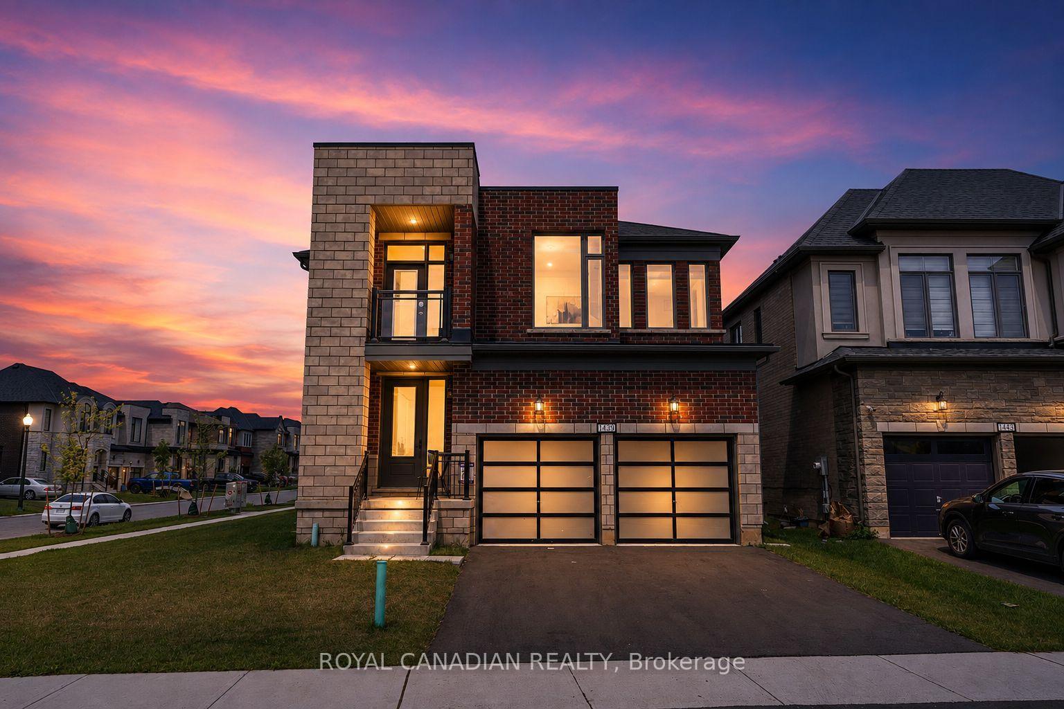 1439 Upper Thames Drive Woodstock Ontario Canada Sale residential Naveen Vadlamudi ROYAL CANADIAN REALTY, BROKERAGE*