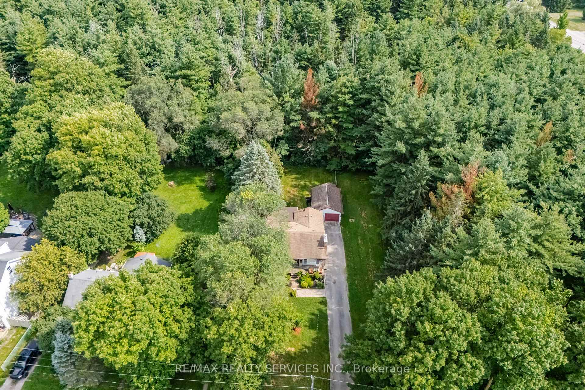43 Maple Avenue Caledon Ontario Canada Sale residential Rich Copley RE/MAX Realty Services Inc., Brokerage*