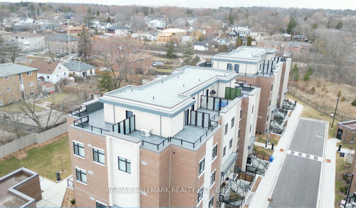 216 - 1085 Douglas Mccurdy Common Mississauga Ontario Canada Sale residential Elena Vankevich Brokerage Information: Not available, please contact website owner