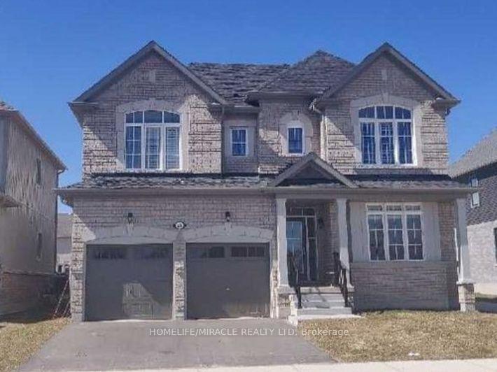 24 Dey Drive Collingwood Ontario Canada Rent residential Ajit Pandit HomeLife/Miracle Realty Ltd., Brokerage *