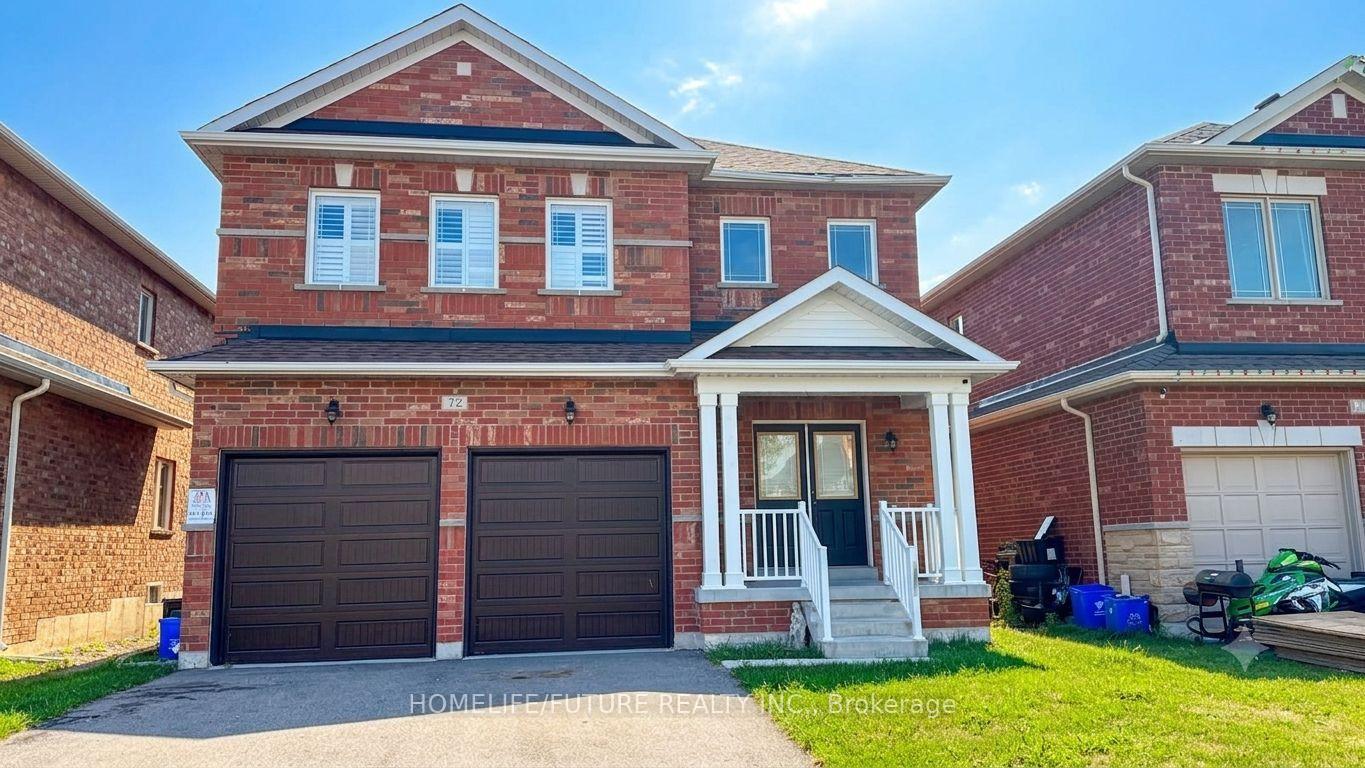 72 Terry Clayton Avenue Brock Ontario Canada Rent residential Siva Shanmuganathan HomeLife/Future Realty Inc., Brokerage*