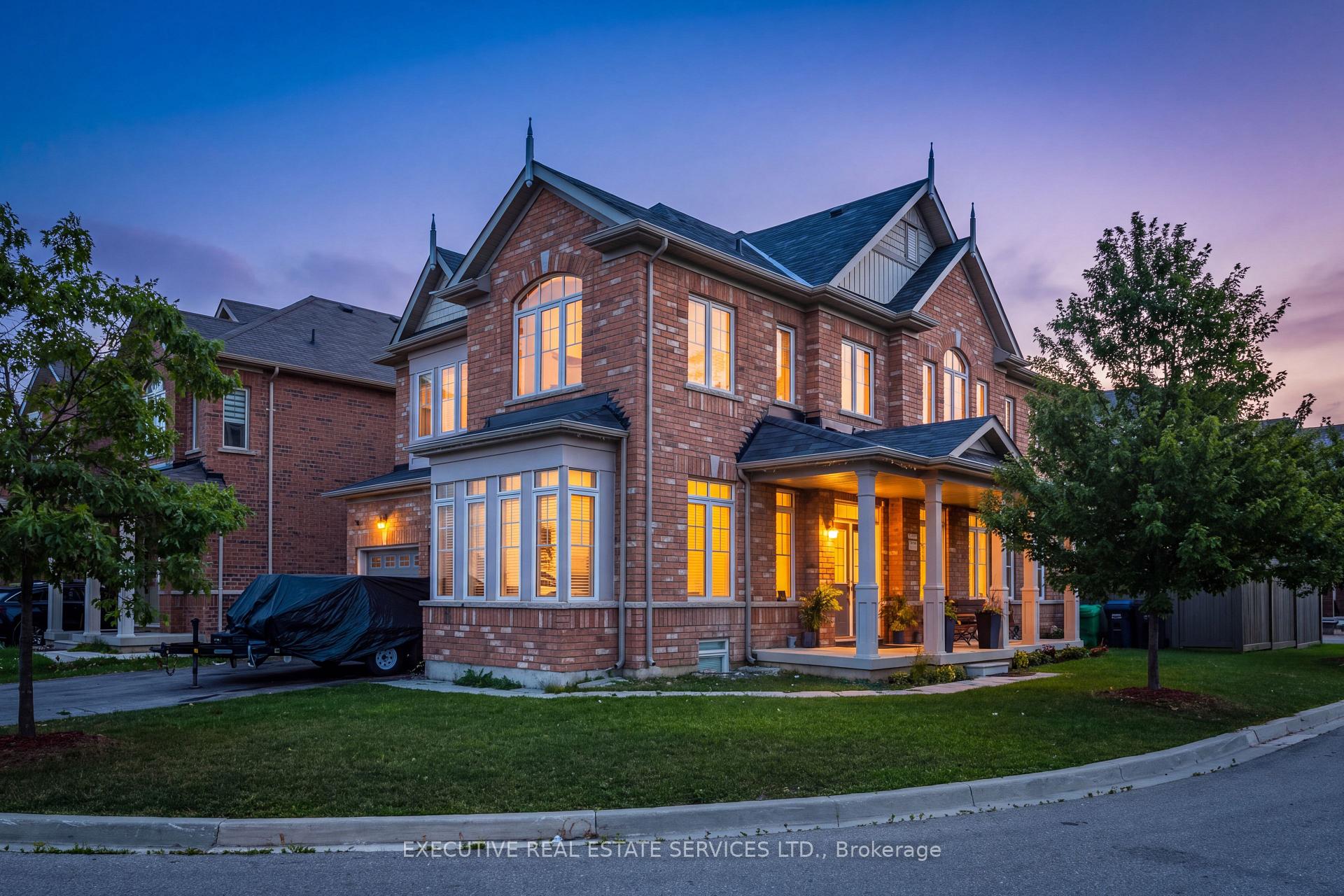 61 Truro Circle N Brampton Ontario Canada Rent residential Amarbir Sira Executive Real Estate Services Ltd., Brokerage*